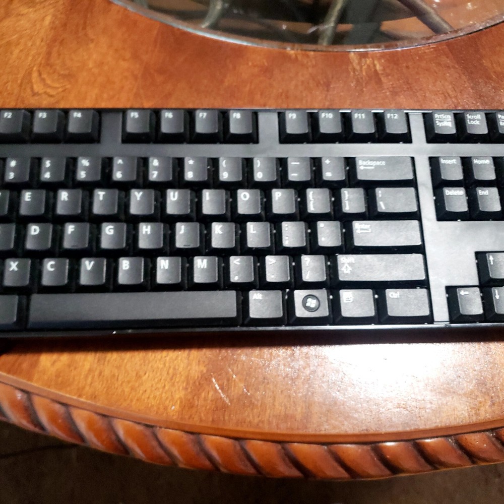 Gaming Keyboard