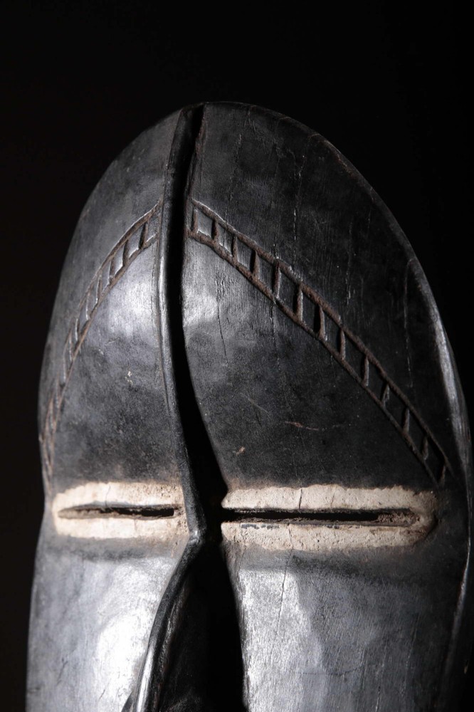 Mask African Mask Dan 2098