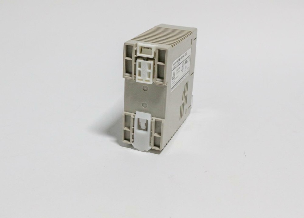 Omron S8VS-06024 /ED2 Switch Mode Power Supply, 2.5A, 24VDC