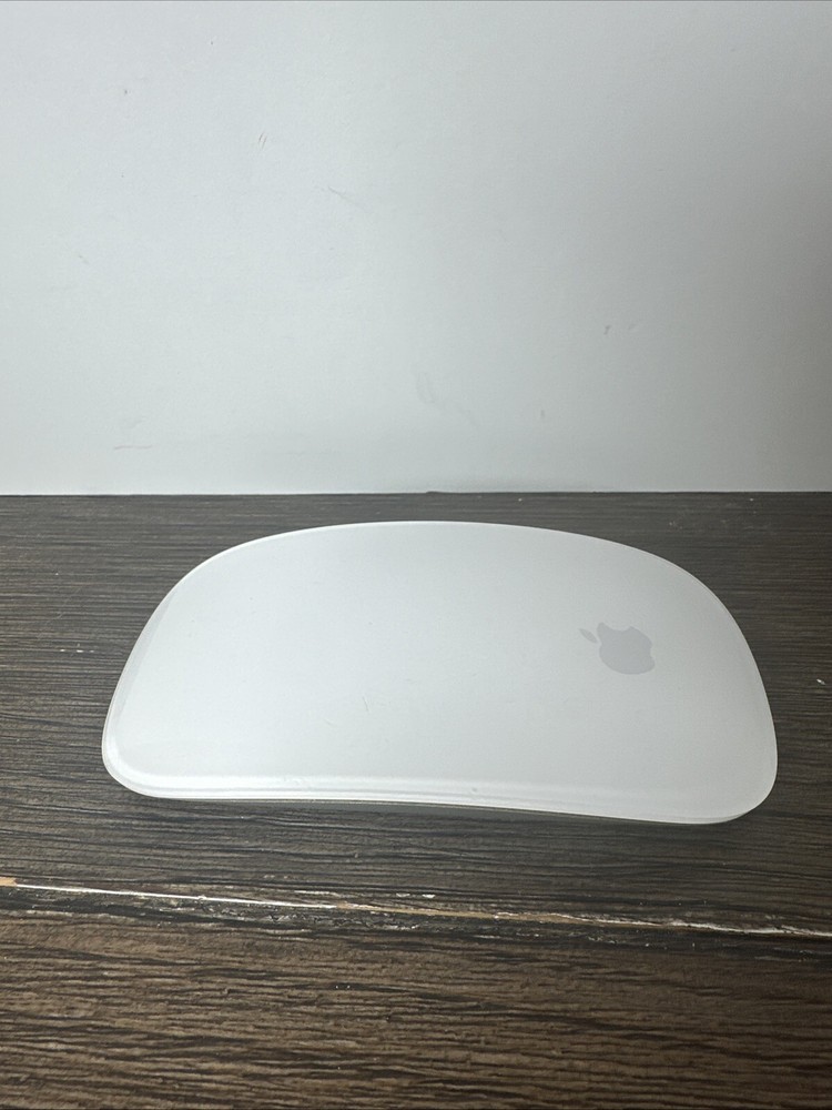 Apple Magic Mouse 2 Wireless Mouse - White (A1657) - Tested And Works