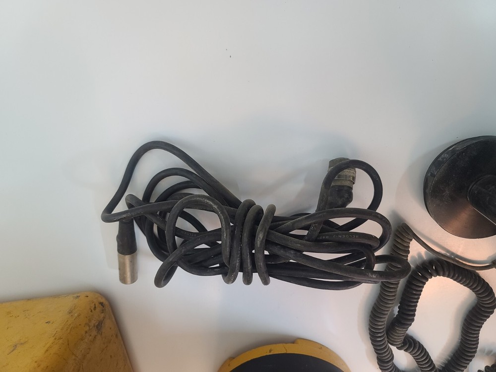 Spectra Physics 944 SL Rotary LaserLevel w/ Case