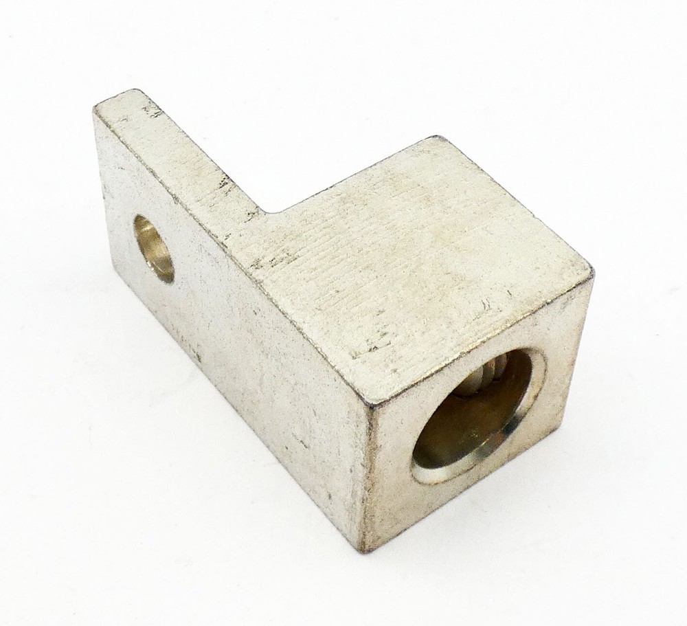 5x Ilsco TA-250 Mechanical Cable Lug -used-