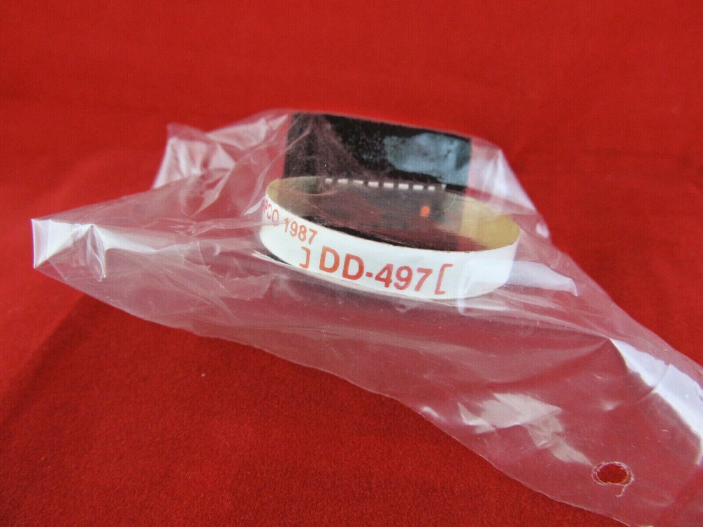 NAPCO SECURITY SYSTEMS PROGRAMMABLE CHIP DD497  NEW NOS