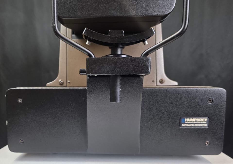 Humphrey Automatic Refractor 510 Autorefractor, Great for Accommodation Research