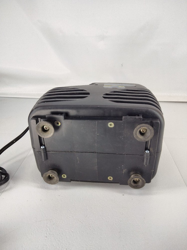 Central Pneumatic Oilless Airbrush Compressor 92097