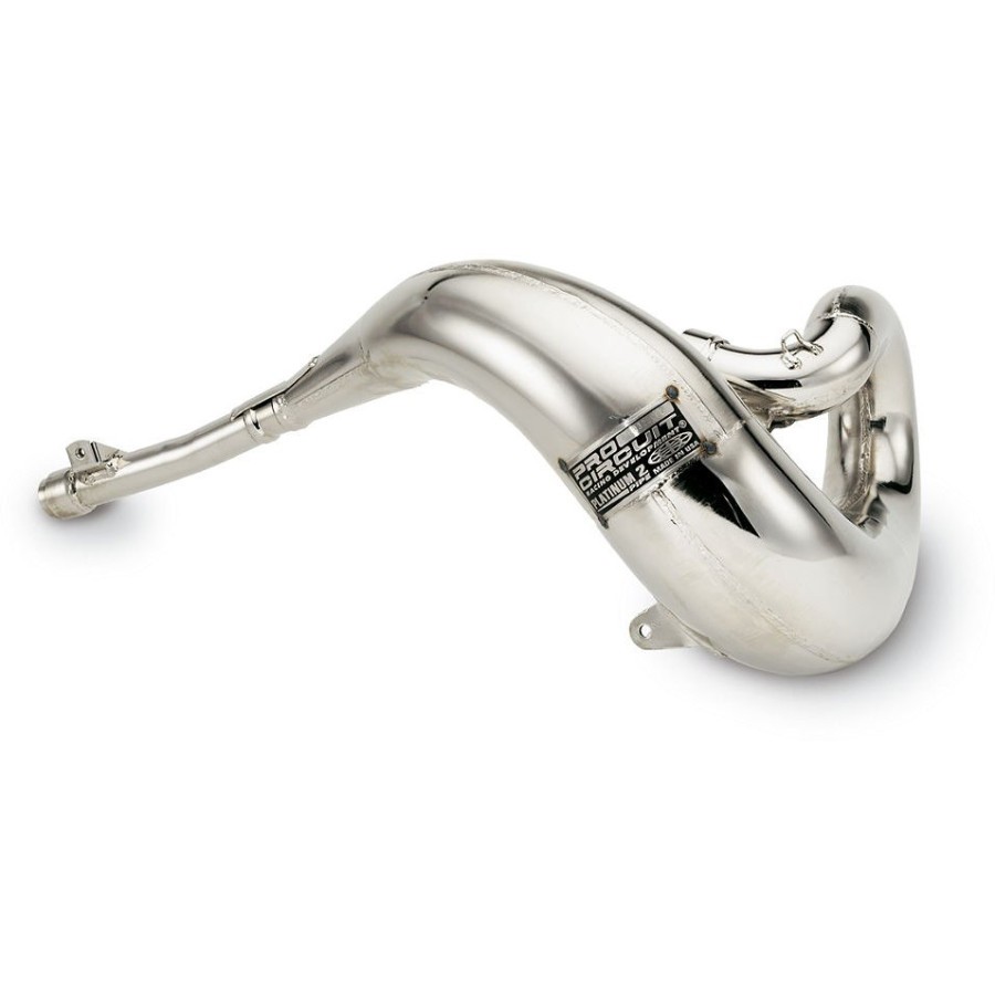 Pro Circuit Platinum Pipe - 2-Stroke PH97250P