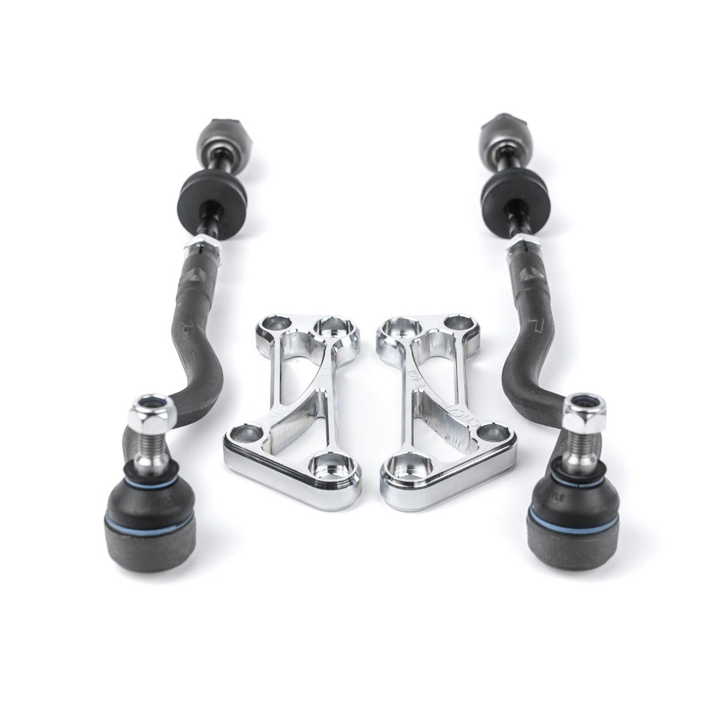 BMW E46 Lock Adapter Kit Plug & Play Drift Angle Steering Steel