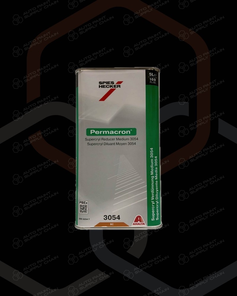 Spies Hecker 3054 Medium Reducer 5L