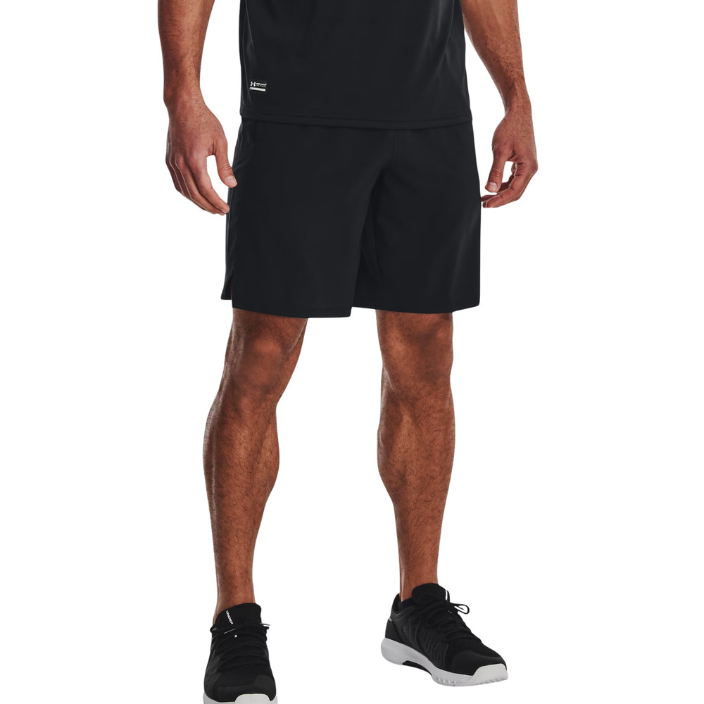 Under Armour - Tactical Academy 9" Shorts