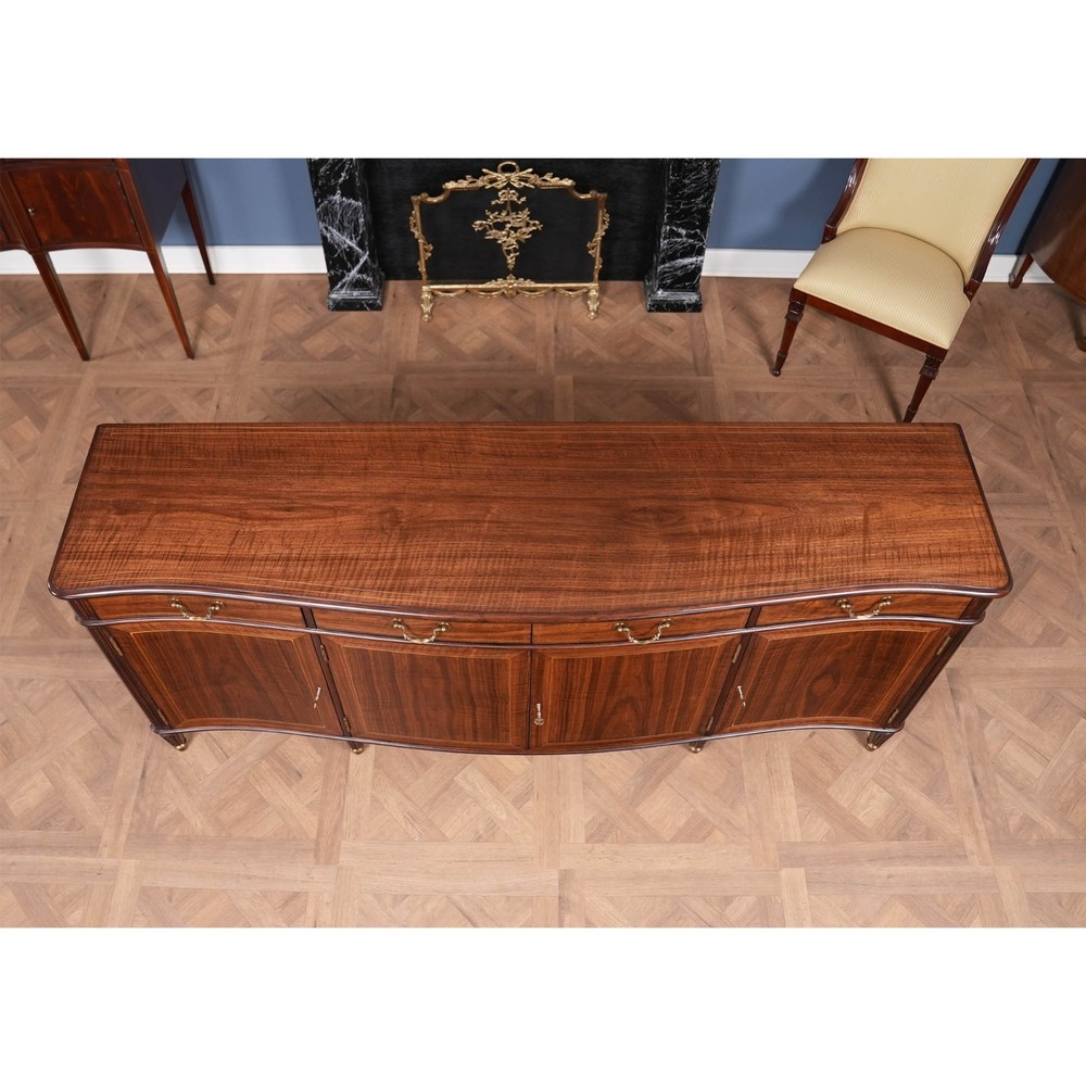 NFAAL61107, Althorp Theodore Alexander Sideboard