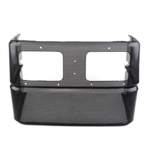 Grille fits New Holland TS90 TS100 TS110 TS115 82012531