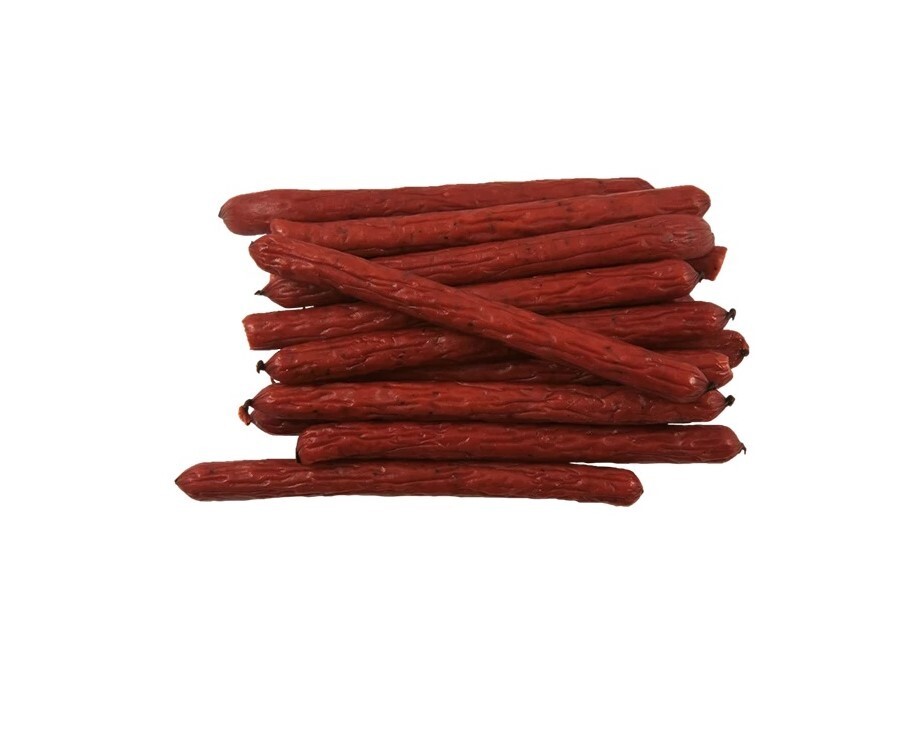 Werner 6" Original Mini Sausage 36 Ct