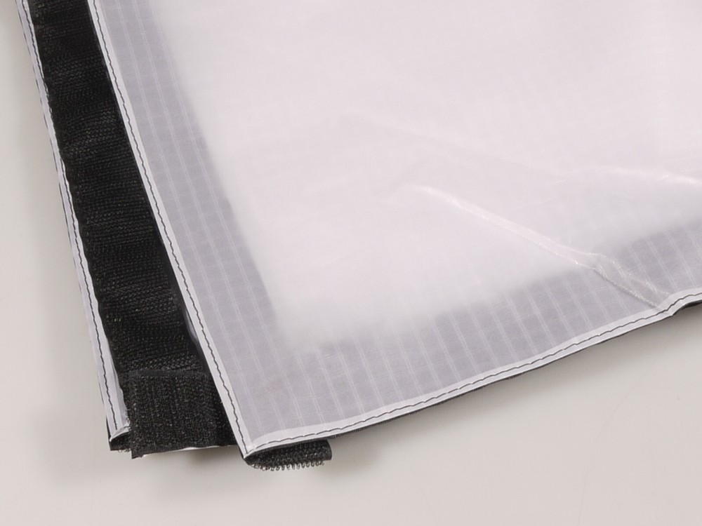 PRL) CHIMERA 4142 TELO DIFFUSORE SOFTBOX 125x163 cm LARGE INTERNAL DIFFUSER GRID