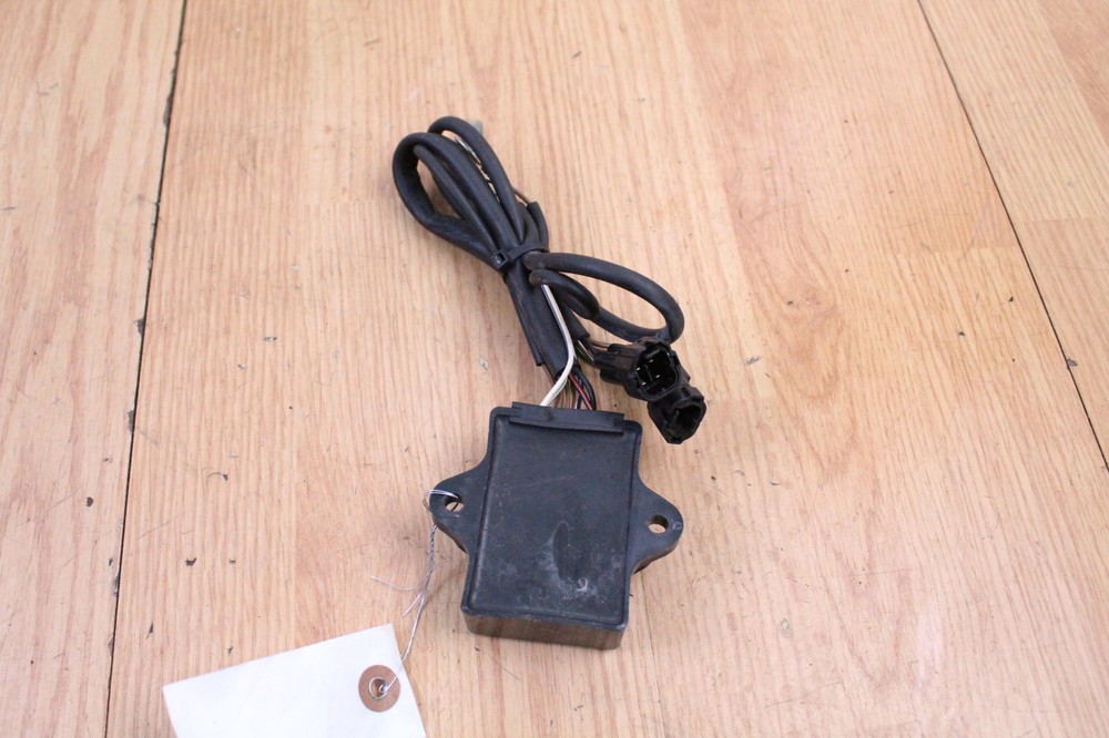 1996 ARCTIC CAT ZRT 600 CDI Igniter Box / ECU Brain Computer