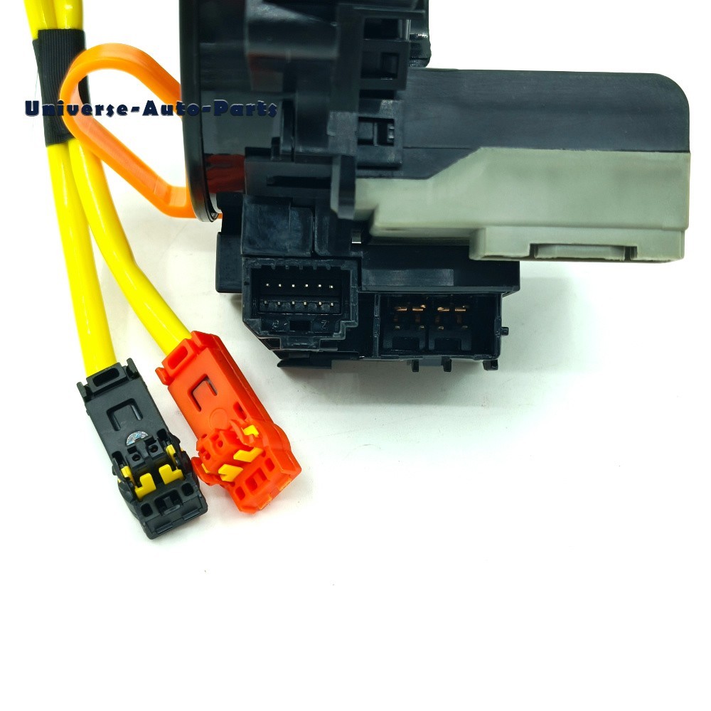 Spiral Cable Clock spring with Steering Angle Sensor For Toyota Highlander