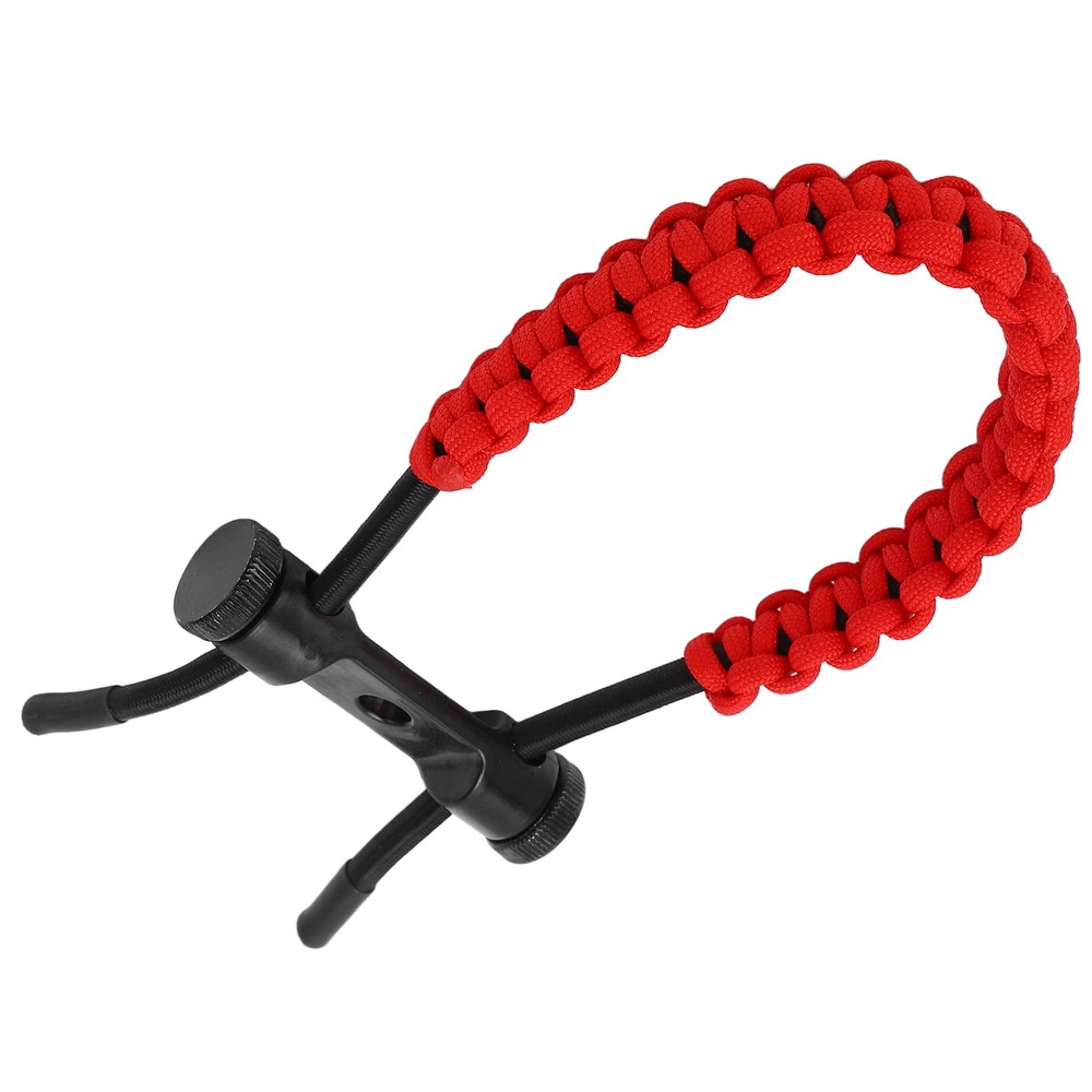 Adjustable Bow Wrist Sling For Training Exercising Excellent/