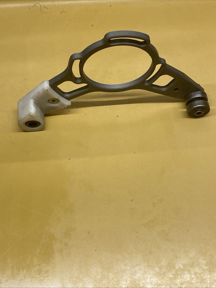 Bottom Bracket Chain Guide