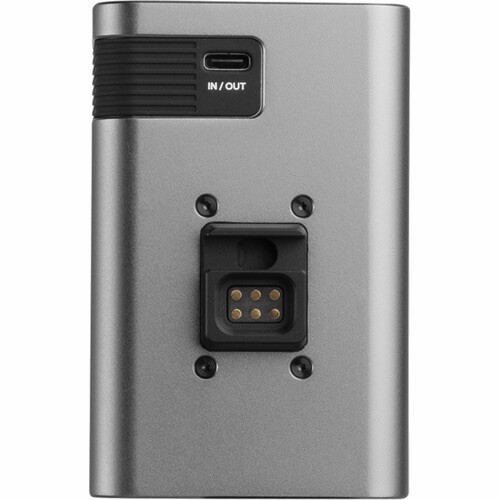 Zhinyun 100x Grip Battery