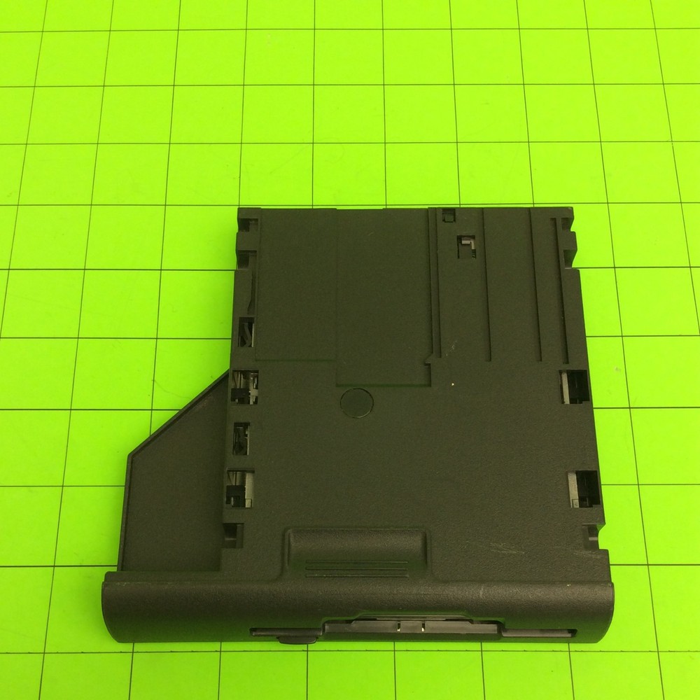 Laptop Computer Dell 0008802P 4702P Floppy Disk Drive