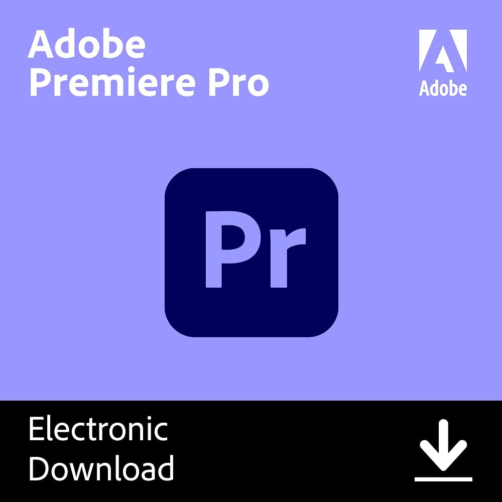 Adobe Premiere