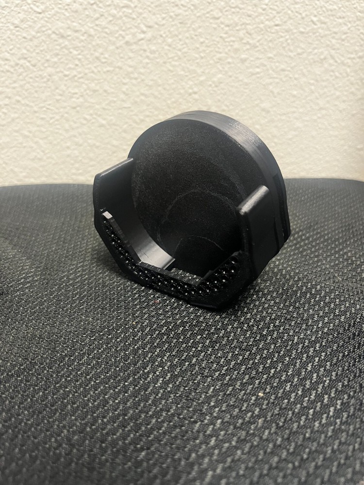 Zyn Can / Dip Can Retention Belt Holster