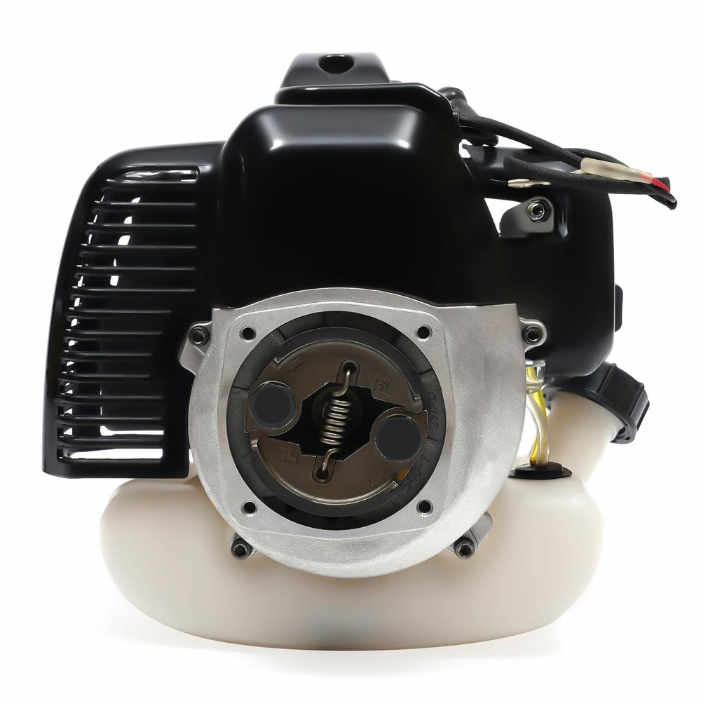 49CC 2-Stroke Engine Motor Air-Cooled Single Cylinder Pull Start Engine Motor