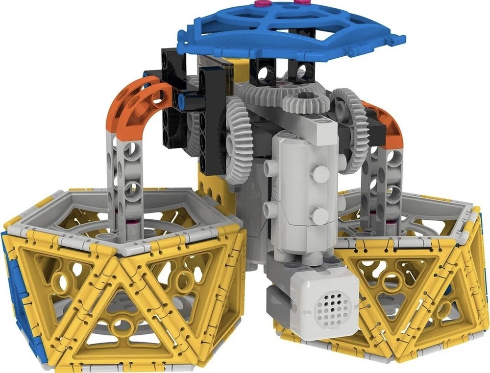 Thames & Kosmos Robotics: Smart Machines Super Sphere