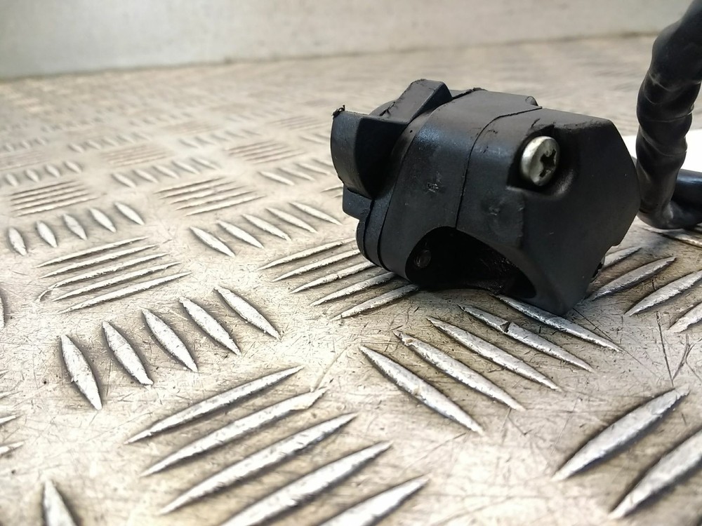2012 KTM 500 EXC Left Hand Switch Gear