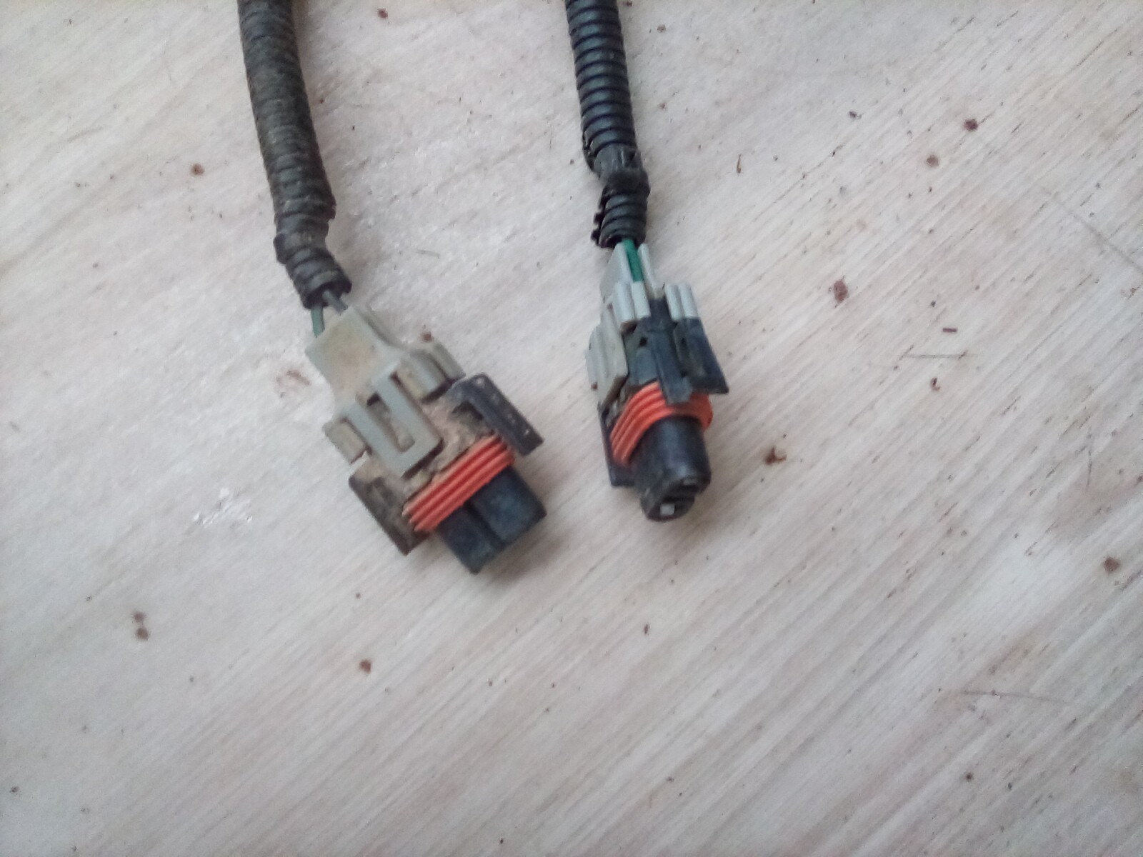 2013 Polaris Sportsman XP 850 HO Main Wiring Harness Wires Loom Connectors