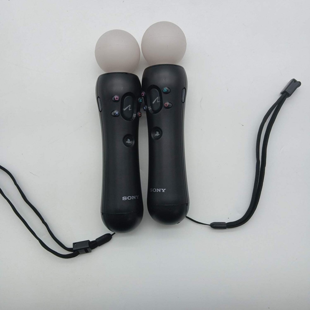 Sony PSVR Virtual Reality Headset CUH-ZVR1