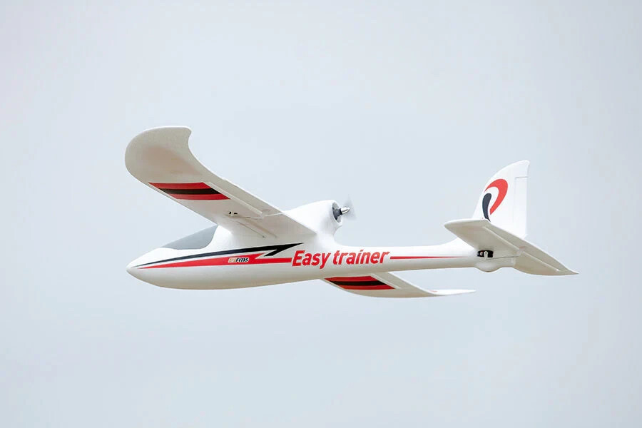 FMS Masters RC 1280mm Easy Trainer RTF