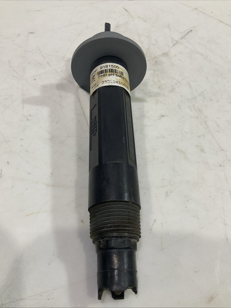 PHD 9181500 PH DIFFERENTIAL SENSOR METER K2M