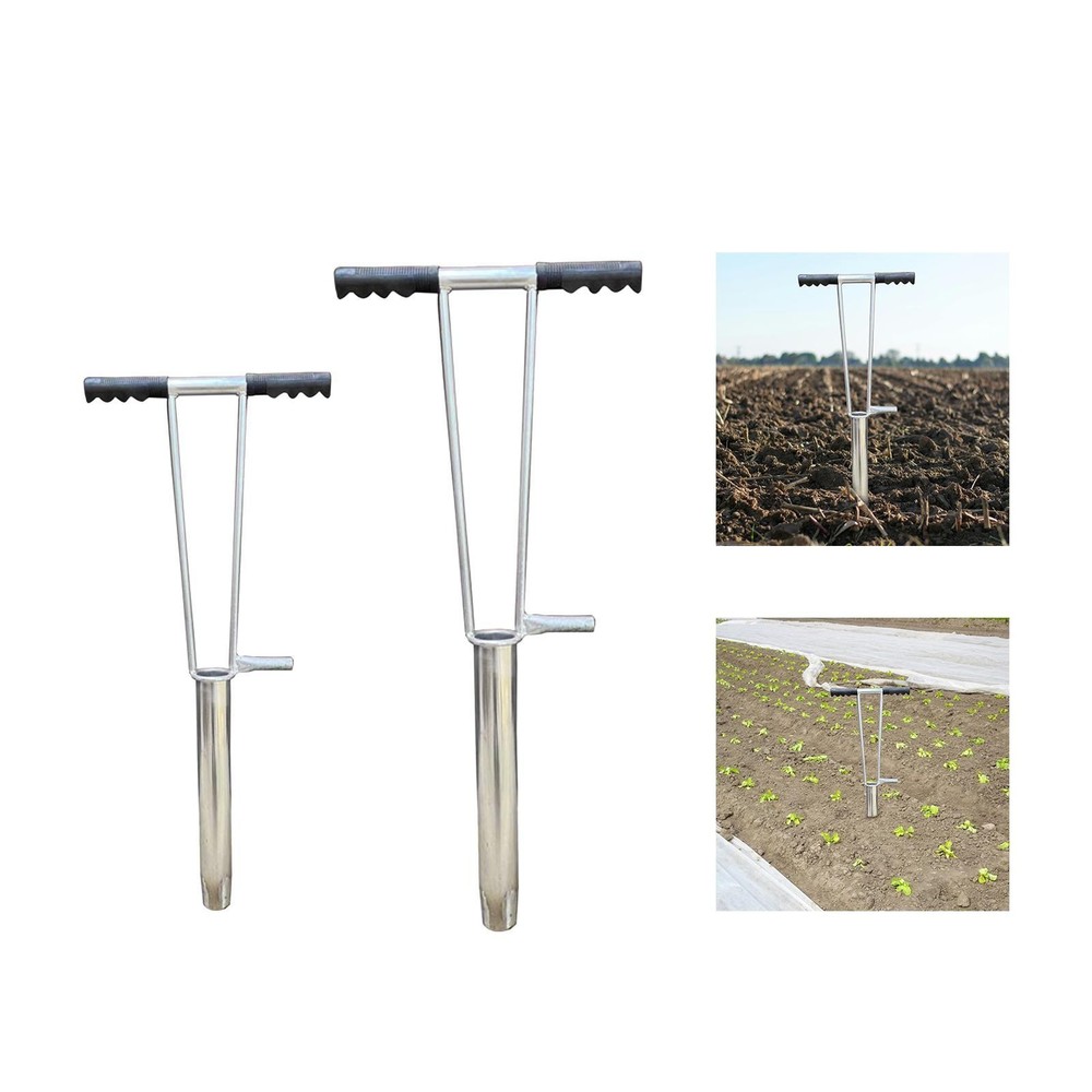 Pole Hole Digger Digging Tool Hole Excavator
