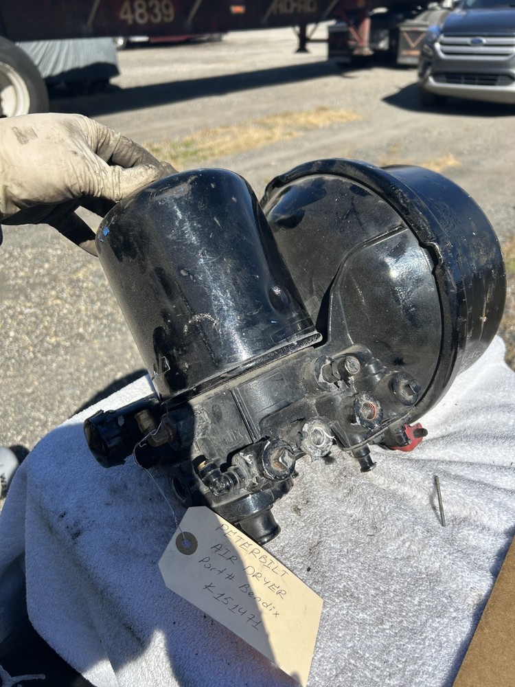Peterbilt Air Dryer Bendix OEM | K151471