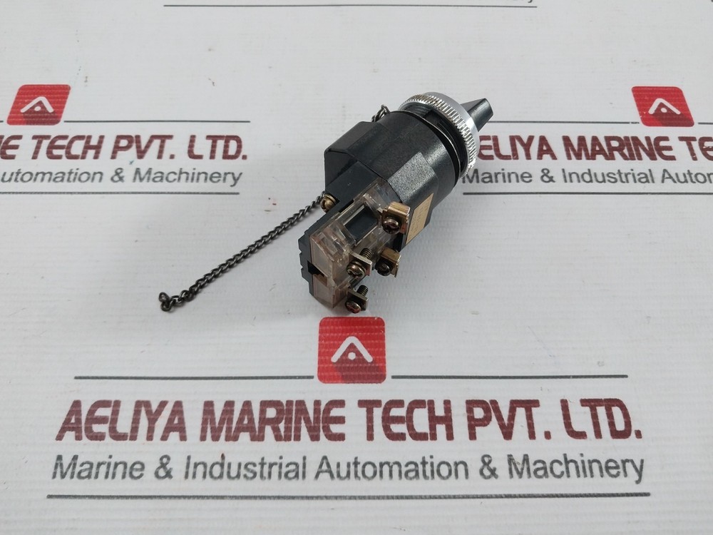 YOSHIDA YBN30-S1 Selector Switch