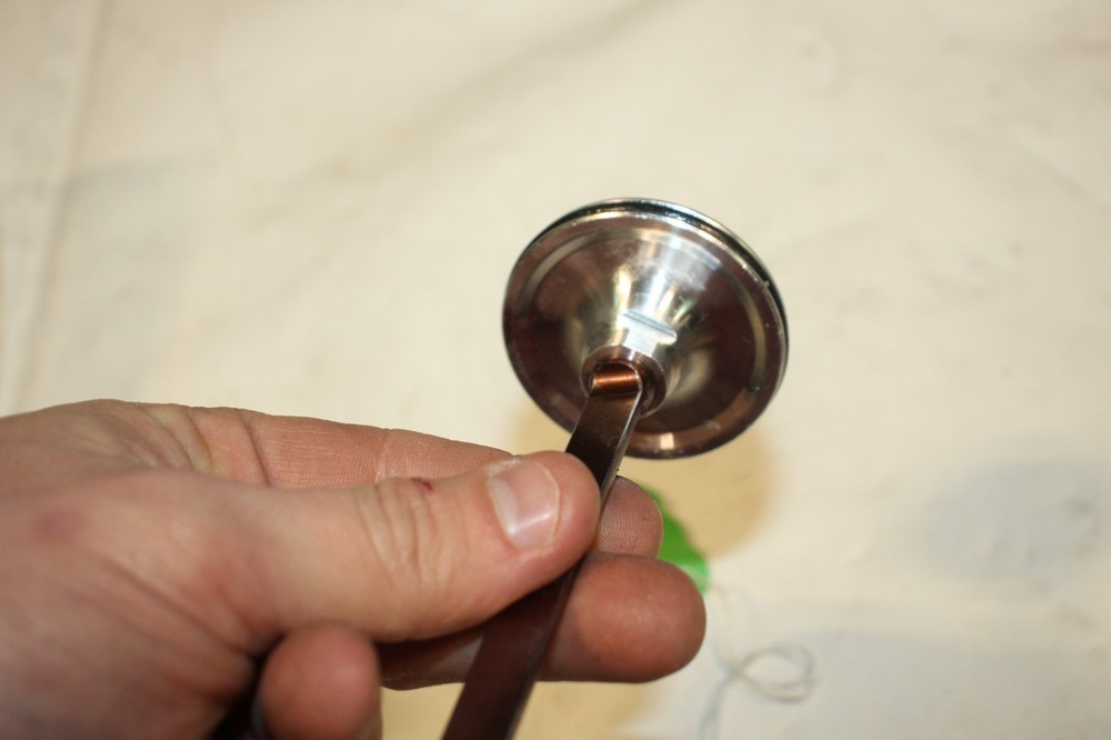 NEW Paslode Piston Driver 501519