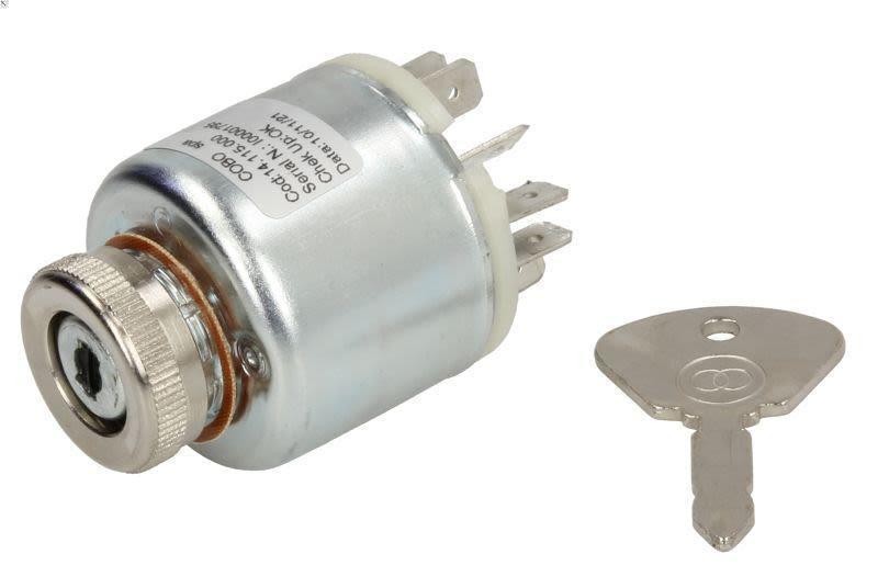 Ignition/Start Switch COBO 1021292COBO