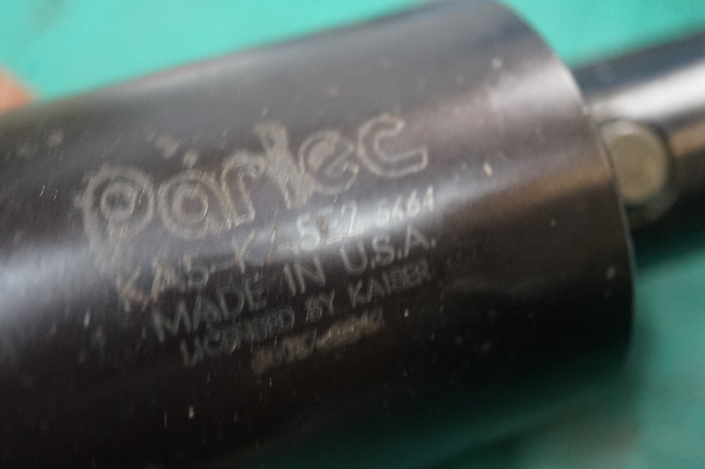 Parlec Modular 60mm Extension KA5 To KA5E2