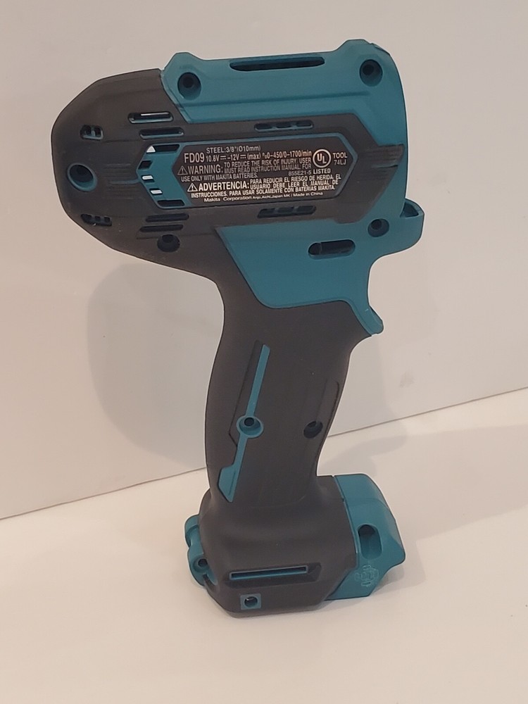 MAKITA FD09 ClamShell Housing