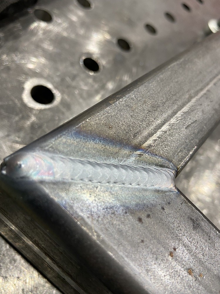 Welding Fab/Repair Services