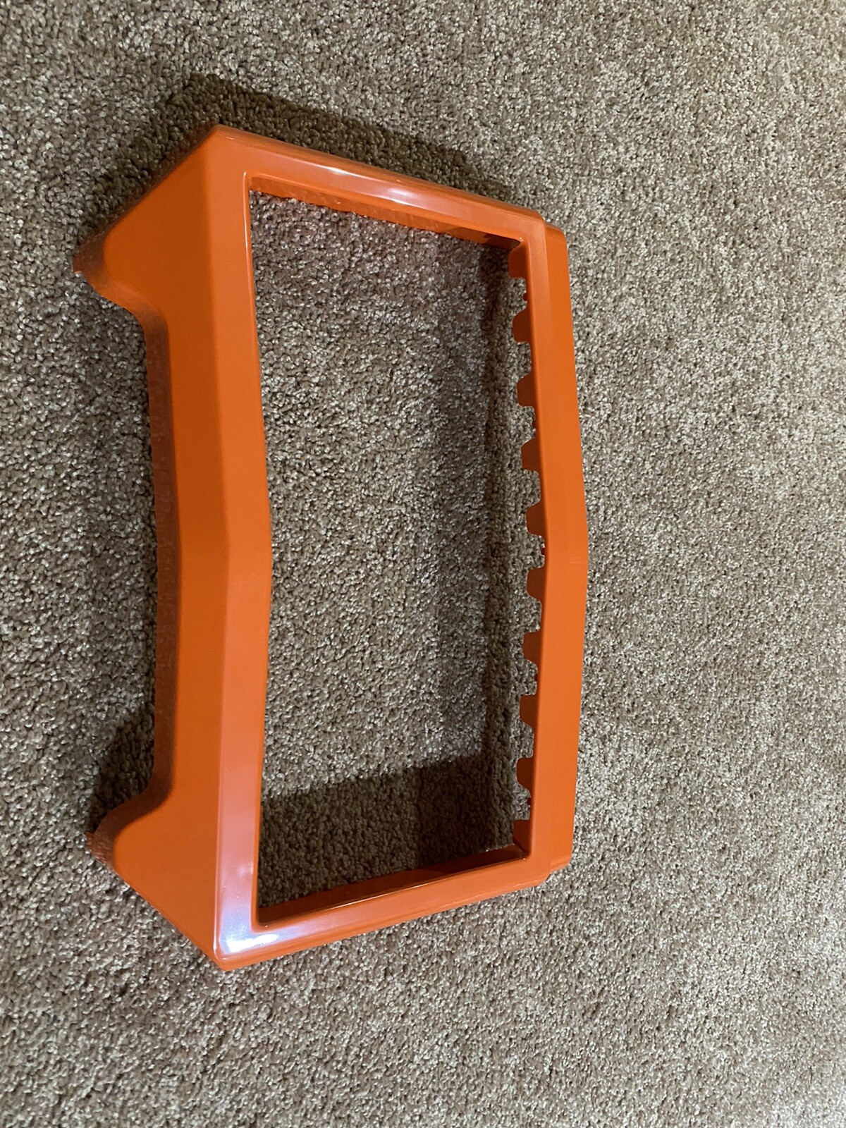 Kubota B5200D B6200D B7200D B8200D B9200 B5100D B1750D B7100D Mesh Front Grille