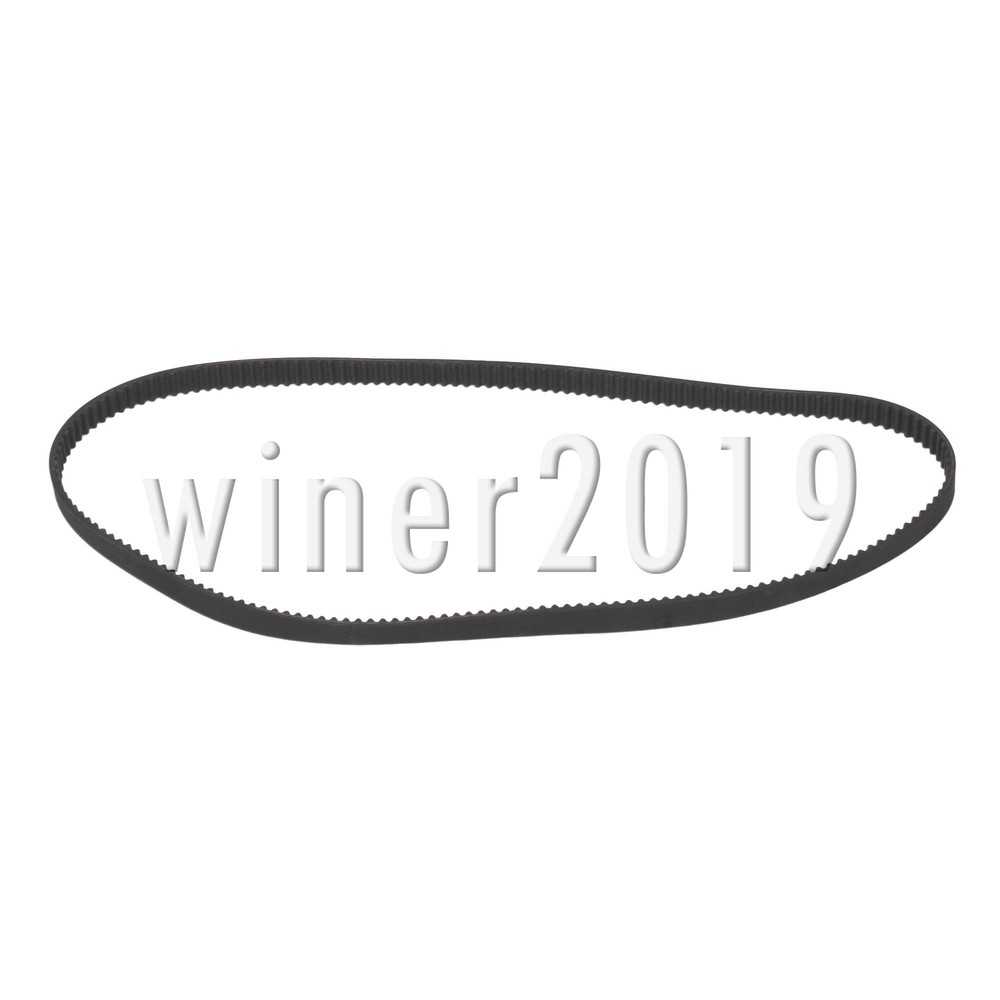 Bread Machine Drive Ruber Belt Replacement for Sunbeam Bread Maker 5891 5891-33