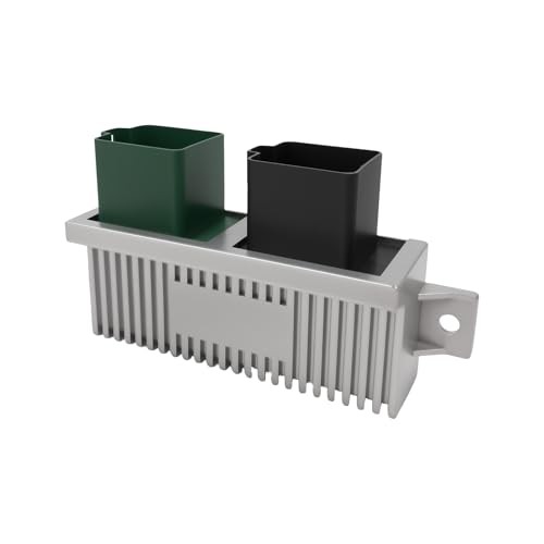 1828565C1 Glow Plug Control Module, Diesel Glow Plug Relay Controller