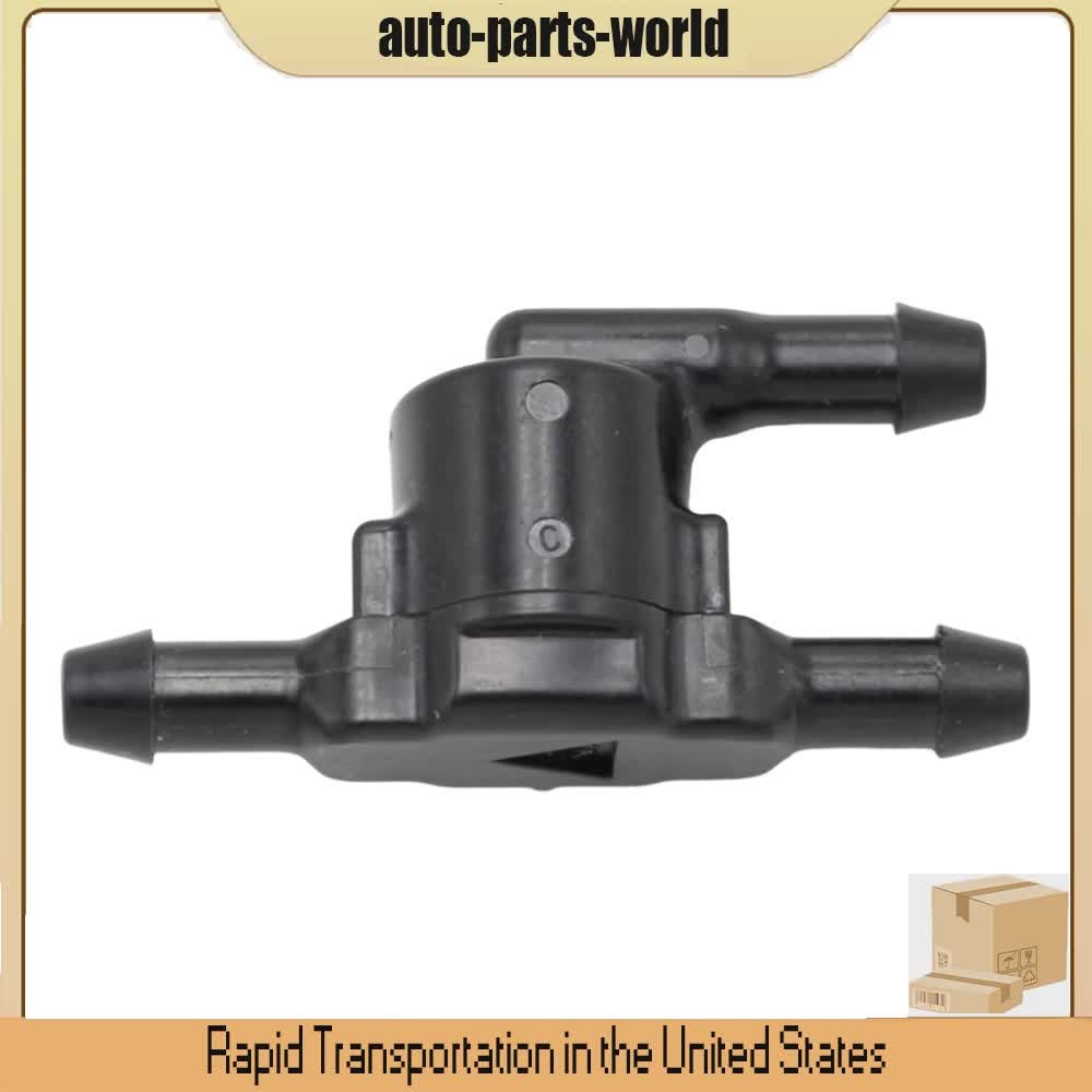 For Toyota 4runner Camry Corolla iM Sequoia Wiper Washer Windshield Check Valve