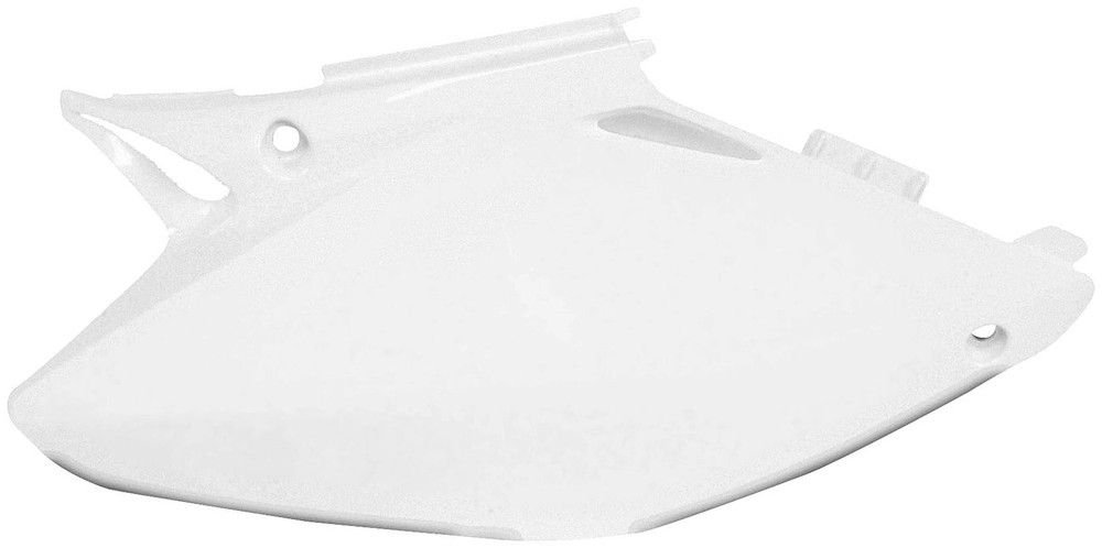 Acerbis 2043530002 Side Panels - White White
