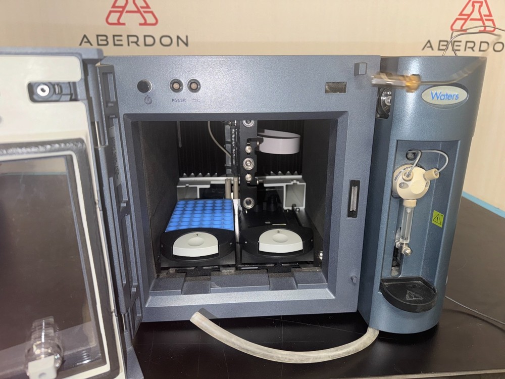Waters Acquity UPLC Sample Manager Autosampler HPLC System #18064