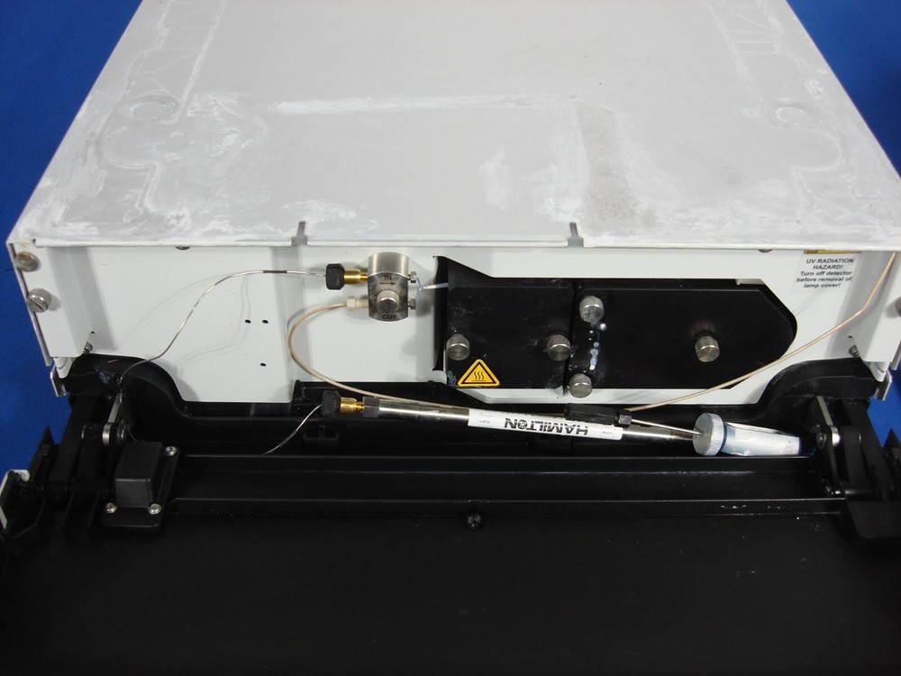 Thermo Scientific Ultimate 3000 DAD-3000 UHPLC+ Diode Array Detector