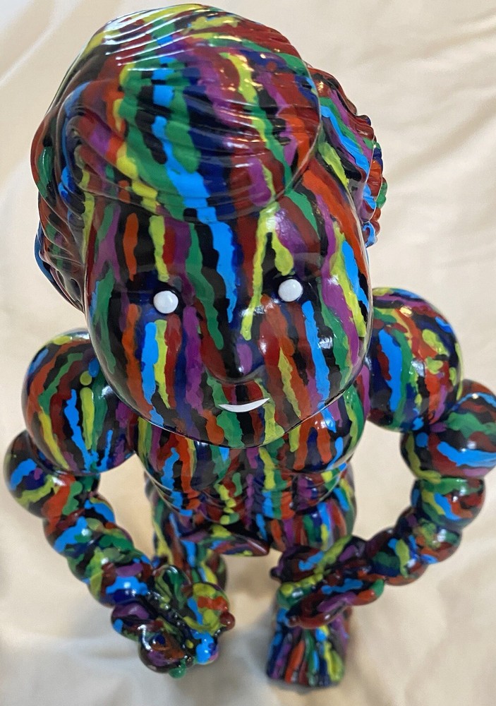 Melting Boy Leeeeee Toy 2016 EARTHLY