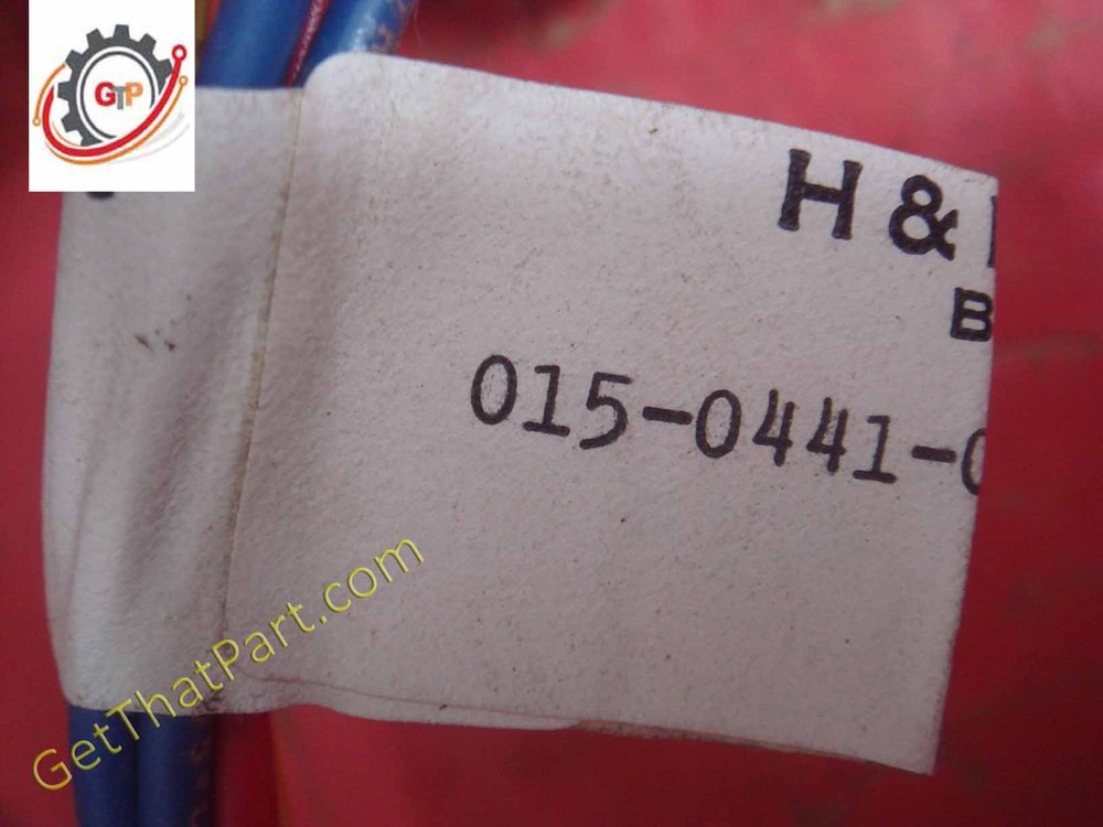 Midmark 411 Power Examination Table Motor Start Capacitor 4 Set Tested