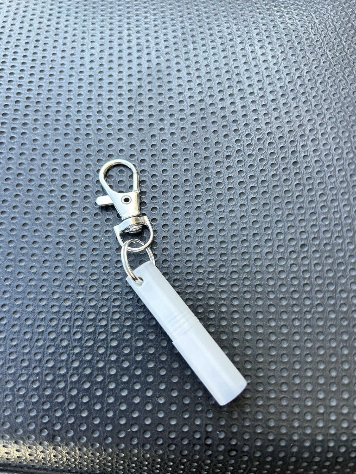 Custom Key Chain graffiti Scribe (READ DESCRIPTION) Compact And Discrete